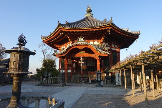 Kōfuku-ji