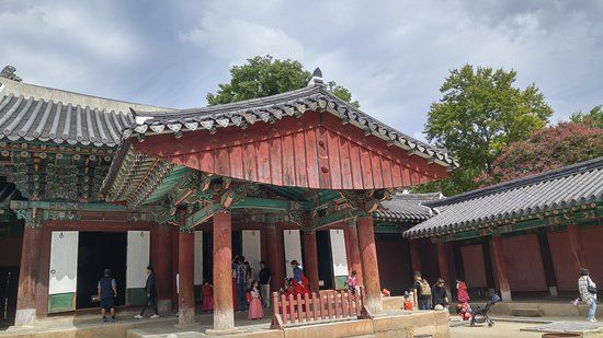 Santuario de Gyeonggijeon