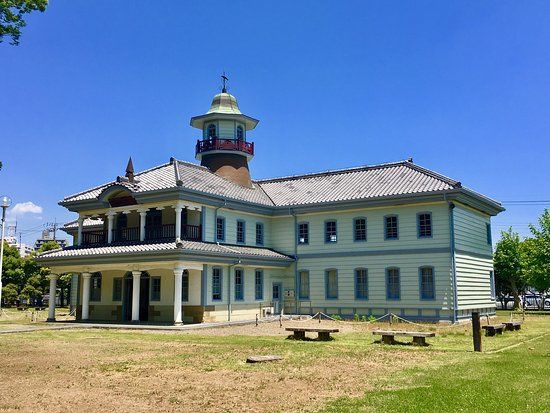 Museo de Historia Prefectural de Ibaraki
