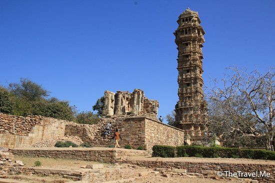 Torre de la Victoria