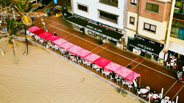 Restaurante Pizzeria Al Maccaroni