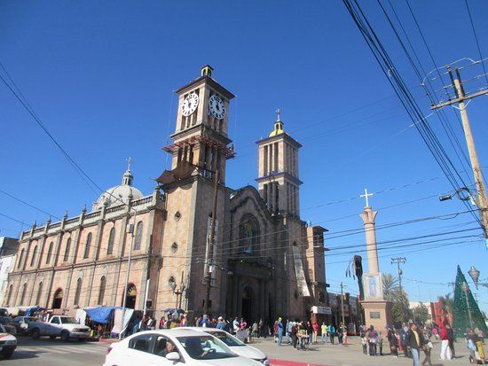 Catedral de Nuestra Señora de Guadalupe