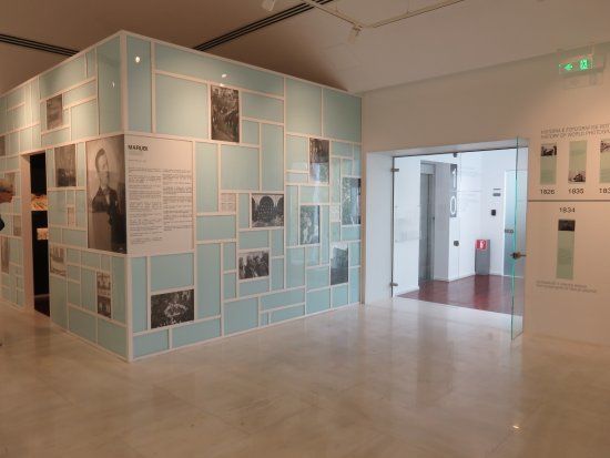"Marubi" National Museum of Photography