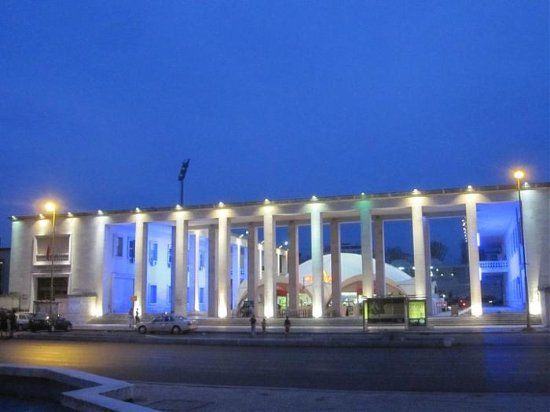 Museo Arqueológico Nacional