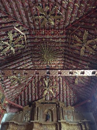 la Capilla y Museo de Santa Clara La Real
