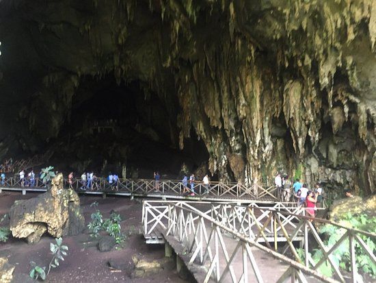 Cueva de las Lechuzas