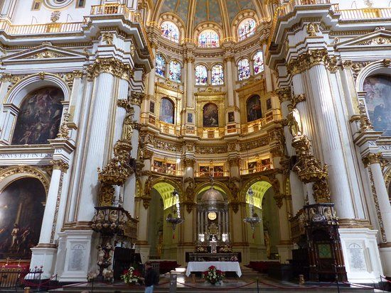 Iglesia Catedral Inmaculada Concepción de María