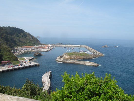 el Mirador de la Garita-Atalaya