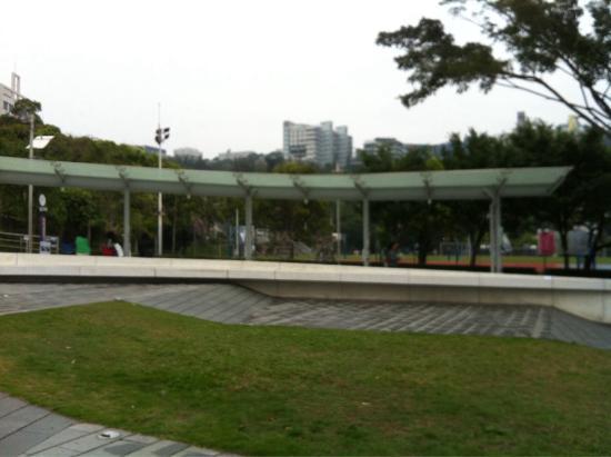 Universidad China de Hong Kong