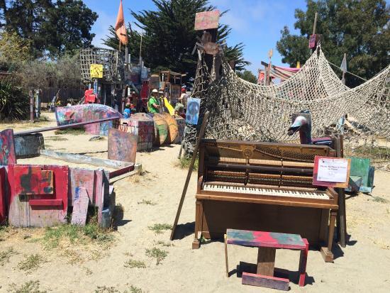 Adventure Playground