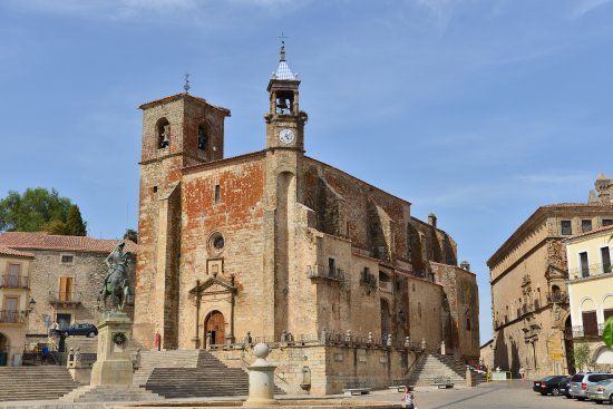 Iglesia de San Martín