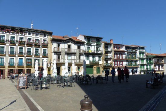 Plaza de Armas