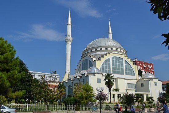 Ebu Bekr Mosque