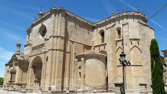 Catedral de Santa María