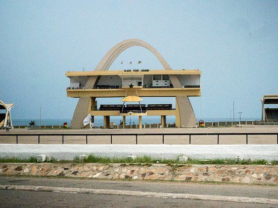 Arco de la Independencia