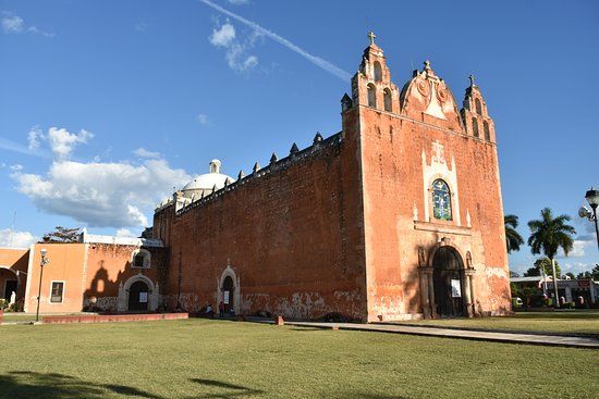 Iglesia de San Antonio de Padua
