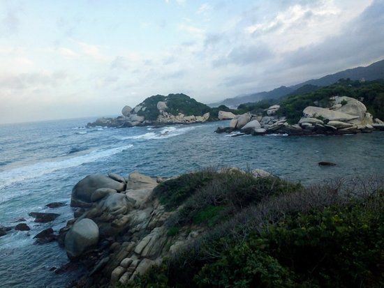 Cabo San Juan del Guia