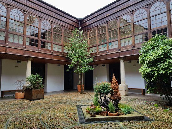 Centro do Viño da Ribeira Sacra