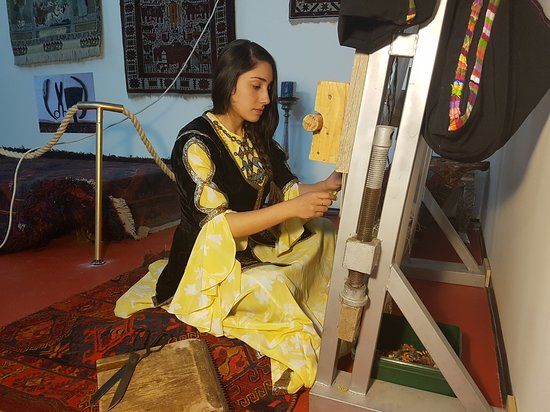 EthnoCenter Atnosntr