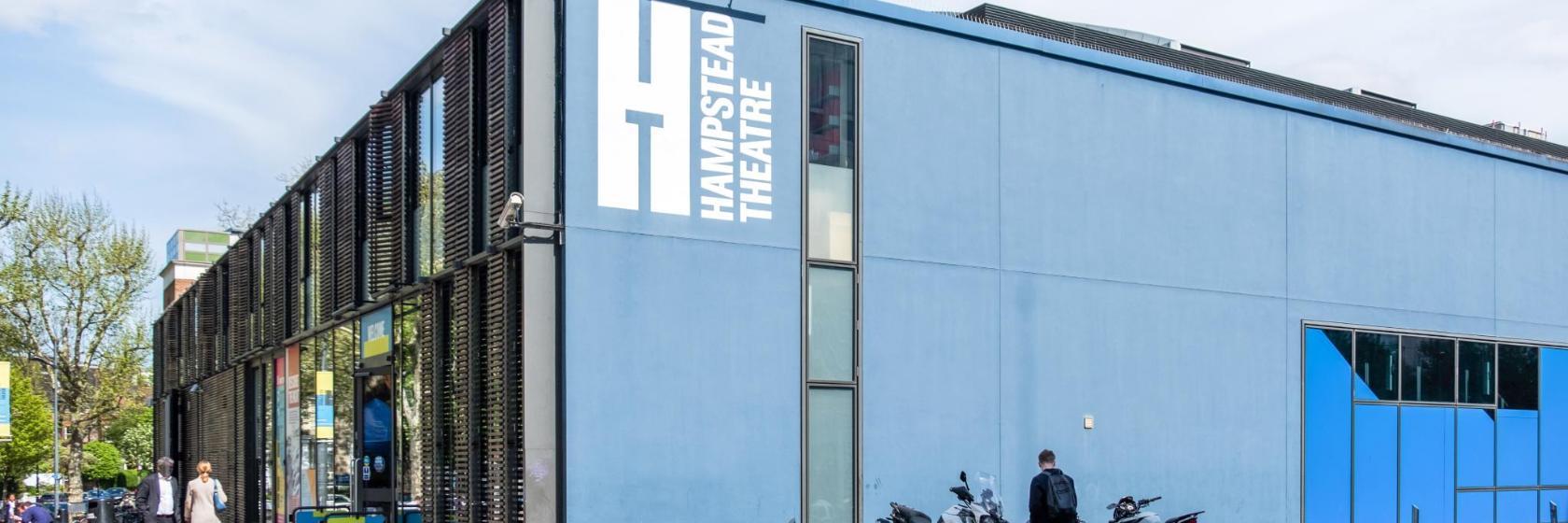 Hampstead Theatre