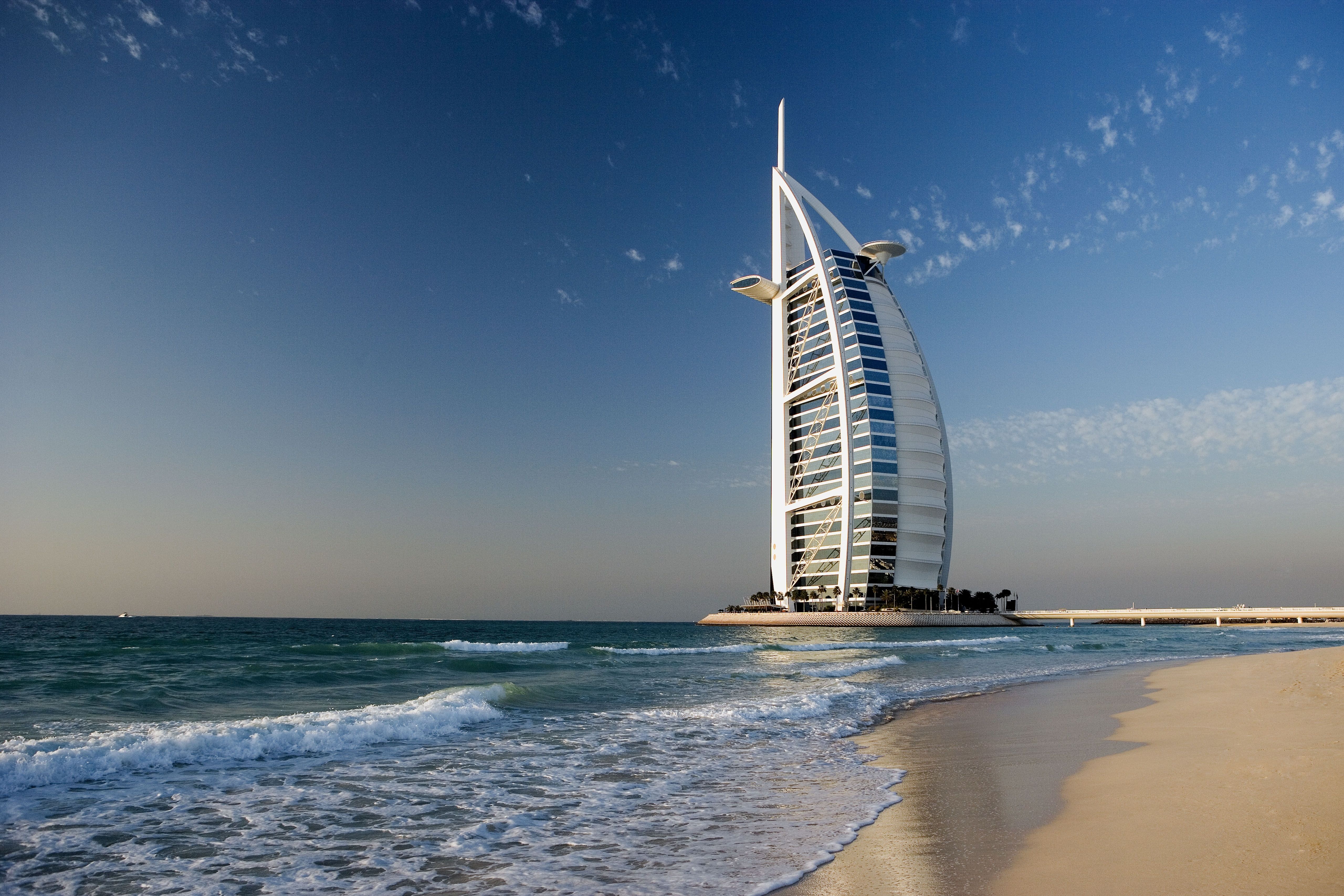 Jumeirah Public Beach