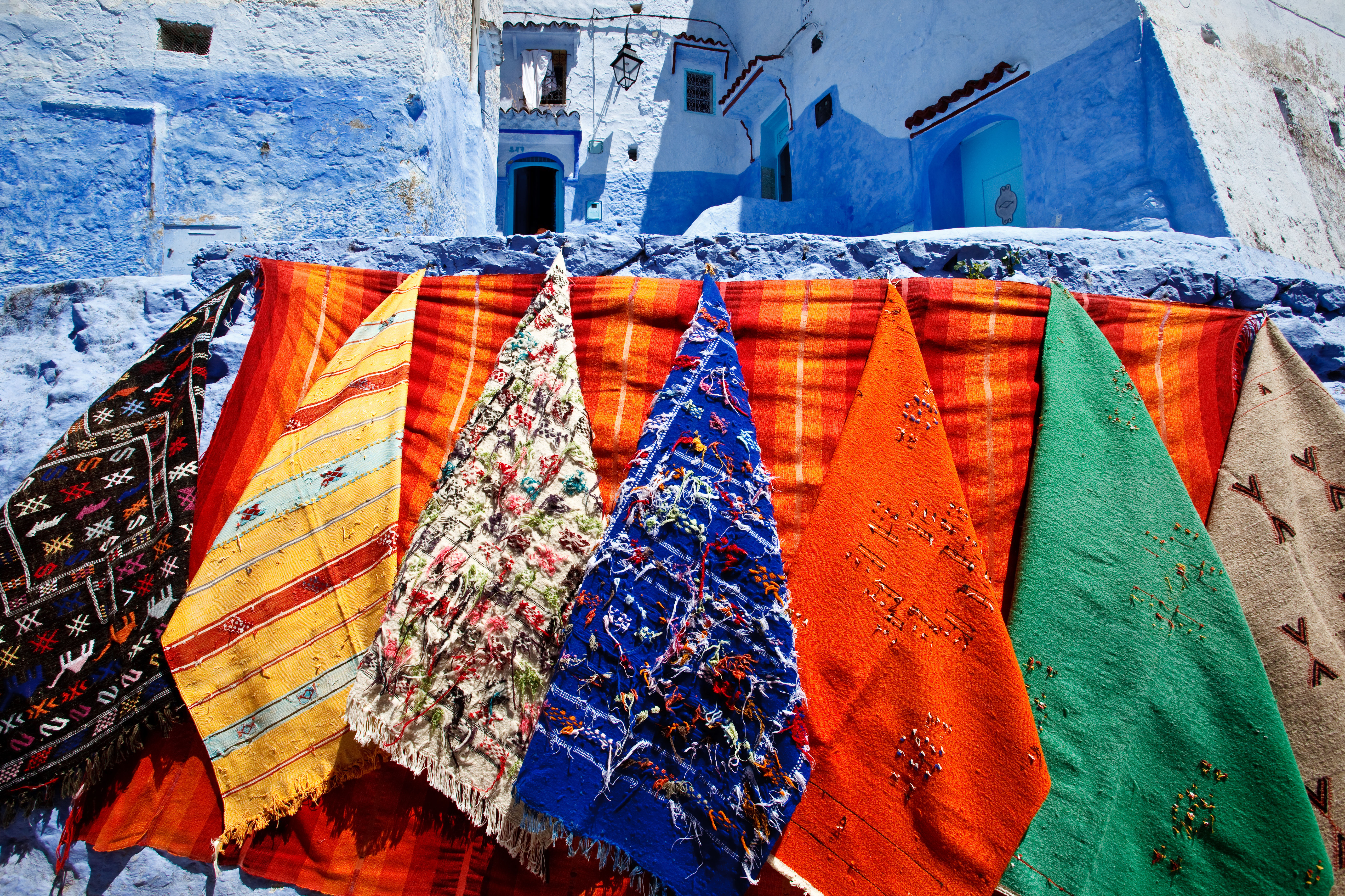 Cooperative de Tissage