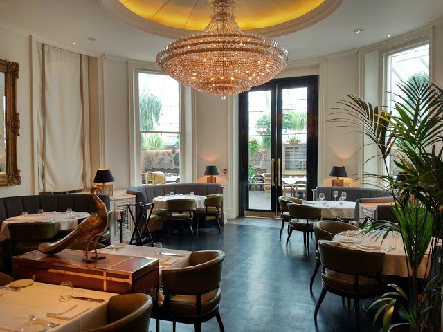 The Bombay Brasserie