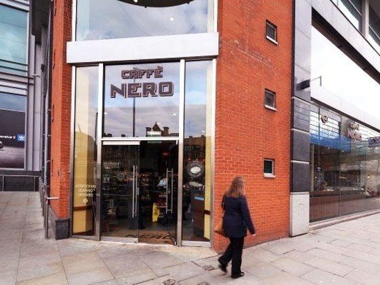 Caffe Nero