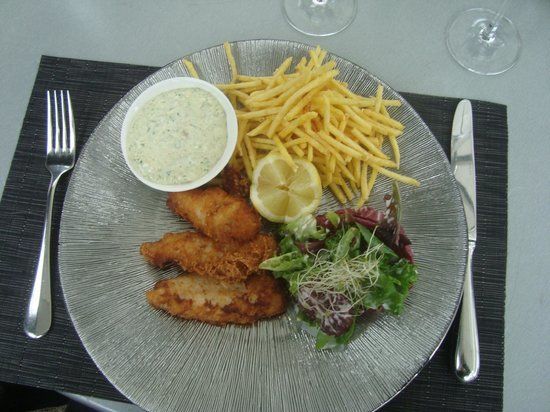 Bergrestaurant Uto Staffel