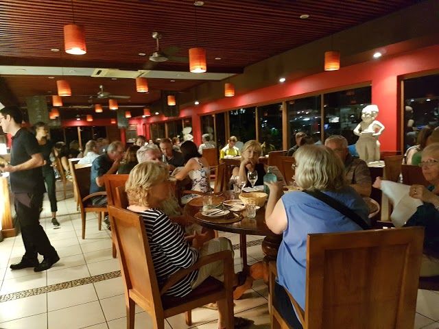 Bayleaf Balinese Restaurant