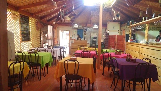 Las Delicias de Carmen