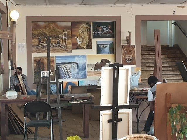 Lola's Tapas and Bar