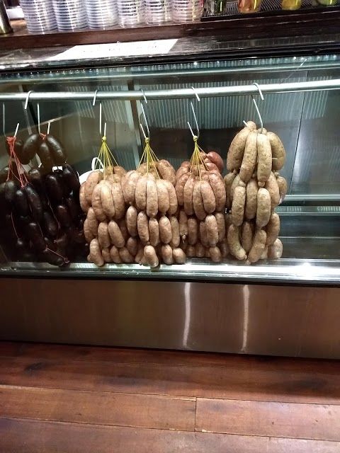 Chori