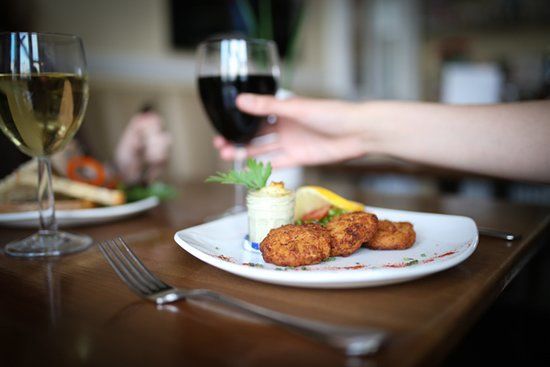 New Steine Restaurant