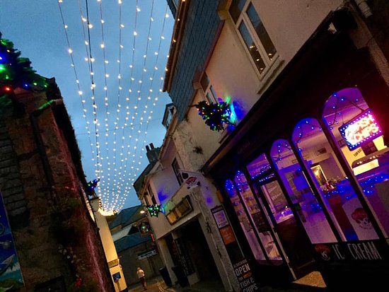 Albatross Fish & Chips