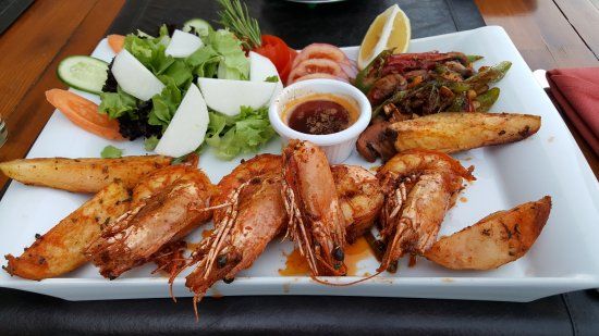 The Royal Restaurant