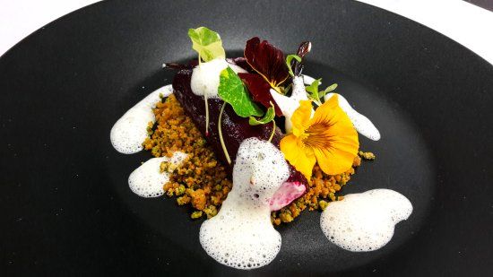 Burlington's Restaurant