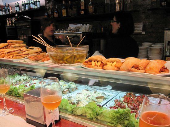 Restaurante La Reserva