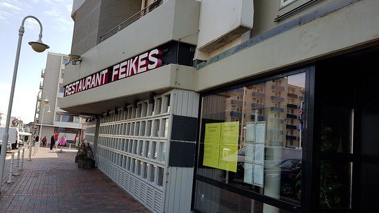 Restaurant Feikes