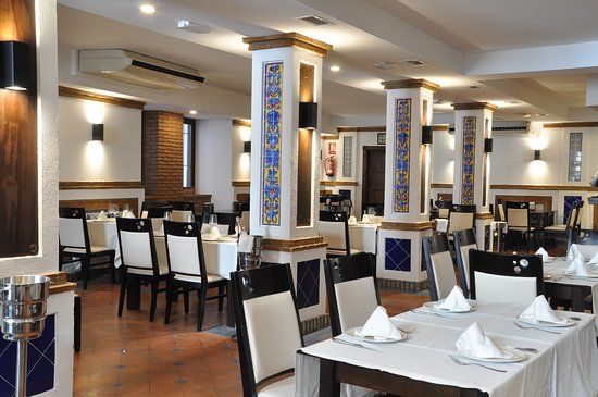 Café Bar Félix León