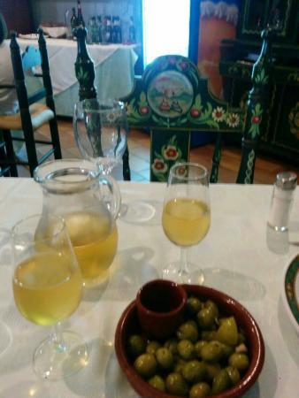 La Casona, Aguilar de la Frontera