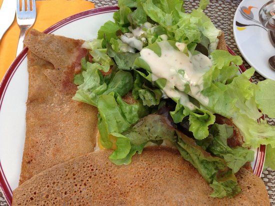 La Ferme Chamoniarde