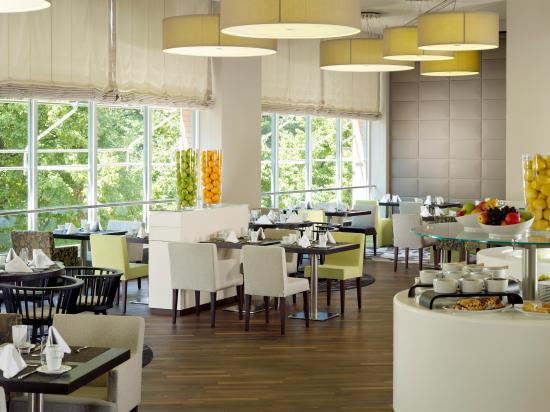 Hillmann's Restaurant