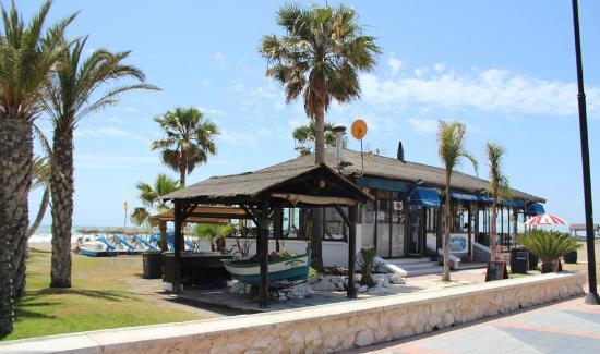 Chiringuito El Espeto