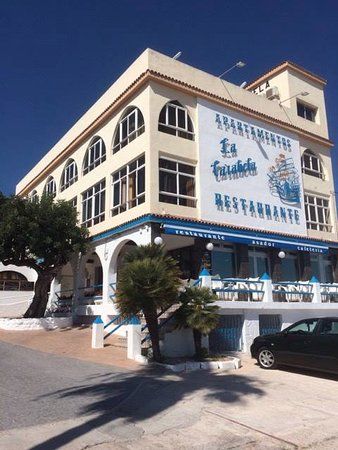 Restaurante La Carabela