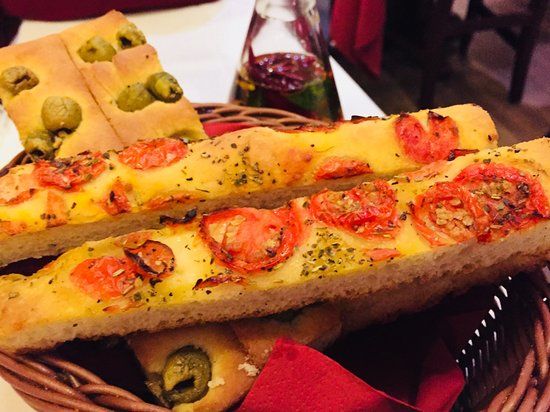 La Tagliatella Av. de la Independencia