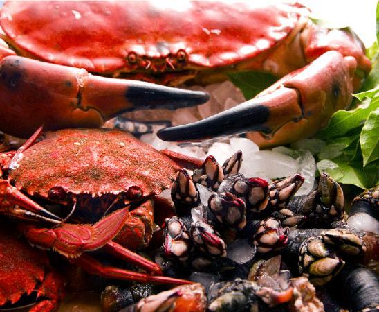 Restaurante RIAS BAIXAS 2