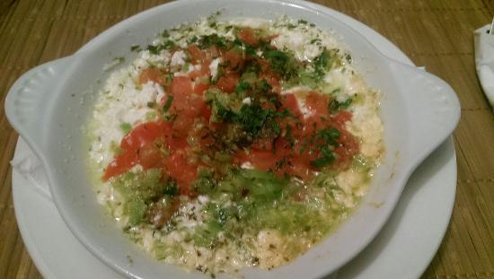 Trimontium Restaurant