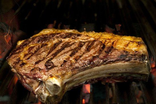 Cerveceria Meson Rondeño