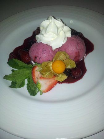 Restaurante Sietelunas